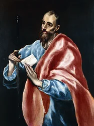 Saint Paul,