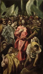 O Cristo Zombado