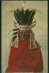 Hawgone (óleo sobre tela)