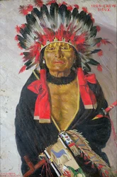 Corvo de Ferro