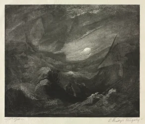 Uma Manhã, 1887.