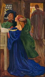 Casei com uma esposa e, portanto, não posso ir, 1900