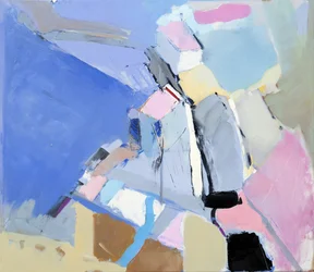 Formas abstratas suaves