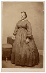 Alice, c. 1860 (foto)