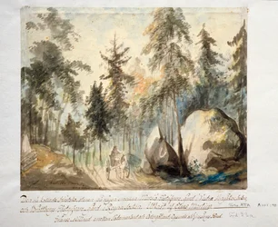 "A Pedra da Ferradura", Finspång, Östergötland, Suécia (25780761224)