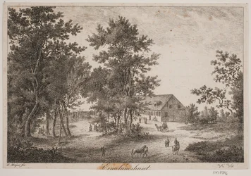 A casa de Ermelund