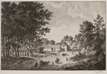 Fortunen em Dyrehaven