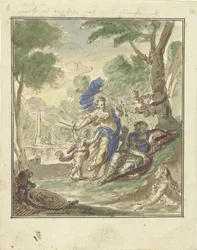 Armida em Rinaldo