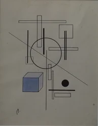 Composição, 1920