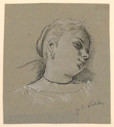garota italiana