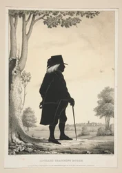 Richard Chaning Moore