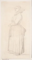 Garota Amager