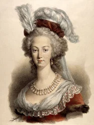 Rainha Maria Antonieta