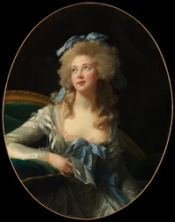 Madame Grand (Noël Catherine Vorlée