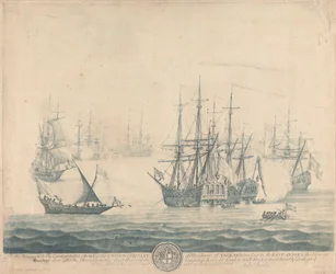 Vista de Bombaim