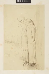 Desenhos e esboços