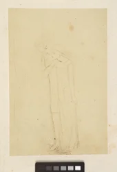 Desenhos e esboços