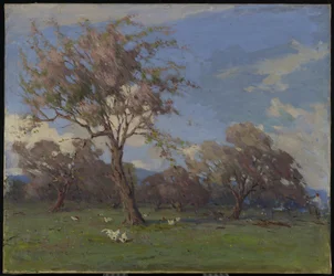 Primavera, c.1926