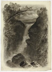 Cachoeira da Montanha