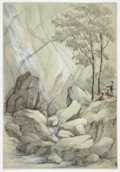 Cachoeira Powerscourt