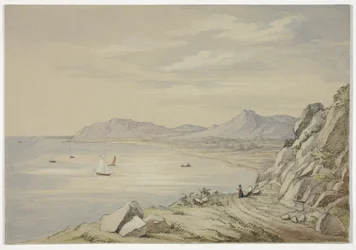 Val de Shanganagh, Killiney