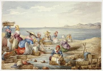 Lavadora na Nice