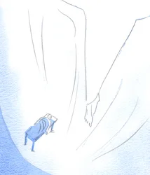 Pela perseverança paciente - por amor a Cristo - podemos nos assemelhar a Ele, e também ser elevados e glorificados, 2002 (w - c no papel)