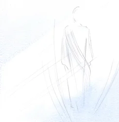 Cristo não nos teme excessivamente na Comunhão, mas calmamente aceita a homenagem do nosso coração; ele é nosso verdadeiro companheiro., 2001 (w - c no papel)