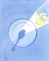 Os cristãos têm uma &39;visão&39; clara do propósito da vida, do Caminho da vida e do objetivo da vida, 2004 (w - c no papel)