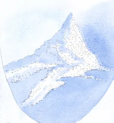 Eu vi uma avalanche de "pérolas", que eram como respostas às nossas orações. Eles derramam do "tesouro" de Deus sobre aquele que confia Nele., 2001 (w - c no papel)