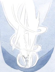 Na Comunhão, Cristo protege a alma por Sua glória, 2000 (w - c no papel)