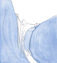 Em cada dia de sofrimento suportado pelo amor de Deus, a alma torna-se sacrifício vivo, unida a Cristo na sua oferta., 2000 (w - c no papel)