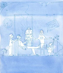 É a vontade de Deus que cumpramos nossos deveres para com nossa família imediata, 2002 (w - c no papel)