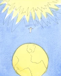 Pessoas em todo o mundo precisam ouvir as incríveis notícias sobre Jesus Cristo e todo o plano de salvação, 2004 (w - c no papel)