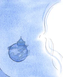 Os Santos Anjos também são criaturas de Deus - espíritos puros trabalhando para defender a Igreja e o mundo, 2002 (w - c no papel)