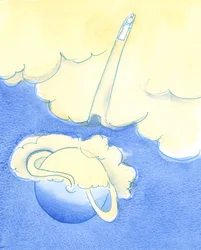A mensagem pregada por um Papa fiel é consistente, coerente e eficaz para aqueles que a recebem e que, portanto, &39;vivem na luz&39;, 2006 (w - c no papel)