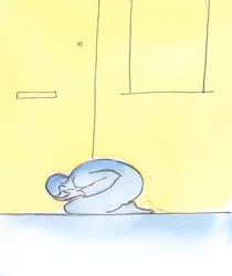 Aqueles que se voltam para o Senhor em seus sofrimentos recebem graças e bênçãos, e até uma nova esperança, ao contrário daqueles que não pedem sua ajuda nem Lhe agradecem pelo que é bom - alguns dos quais caem em desespero