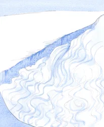 Nas nossas almas, a vida divina é como uma torrente de água profunda, cheia de vida, luz e poder, canalizada através da nossa vontade, do nosso consentimento, 2001