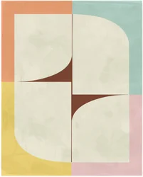 Formas curvas modernas