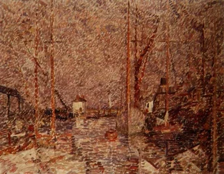 Bacia de Heybridge