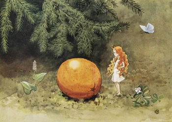 O Ovo do Sol (1932) 003