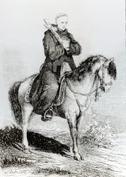 Pedro o Eremita