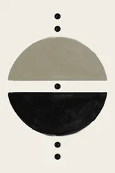 Equilíbrio geométrico abstrato