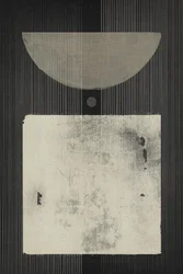 Equilíbrio geométrico abstrato