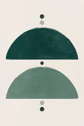 Equilíbrio da Forma Verde