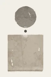 Equilíbrio geométrico minimalista