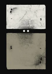 Divisão entre o minimalismo e o grunge