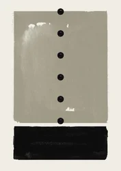Blocos abstratos neutros