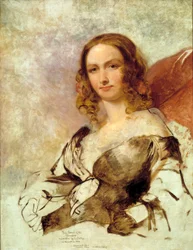 A Condessa, 1838.