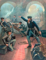Ulysses S. Grant na Guerra Mexicano-Americana